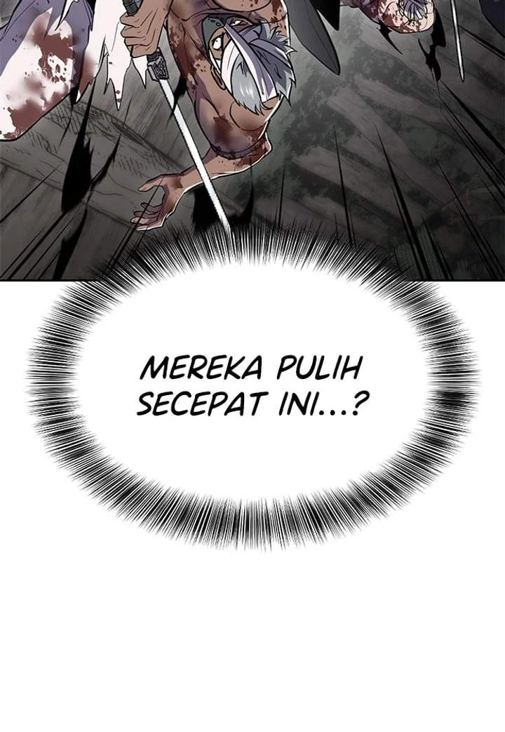 Ticket Hero S2 Chapter 290 Gambar 124