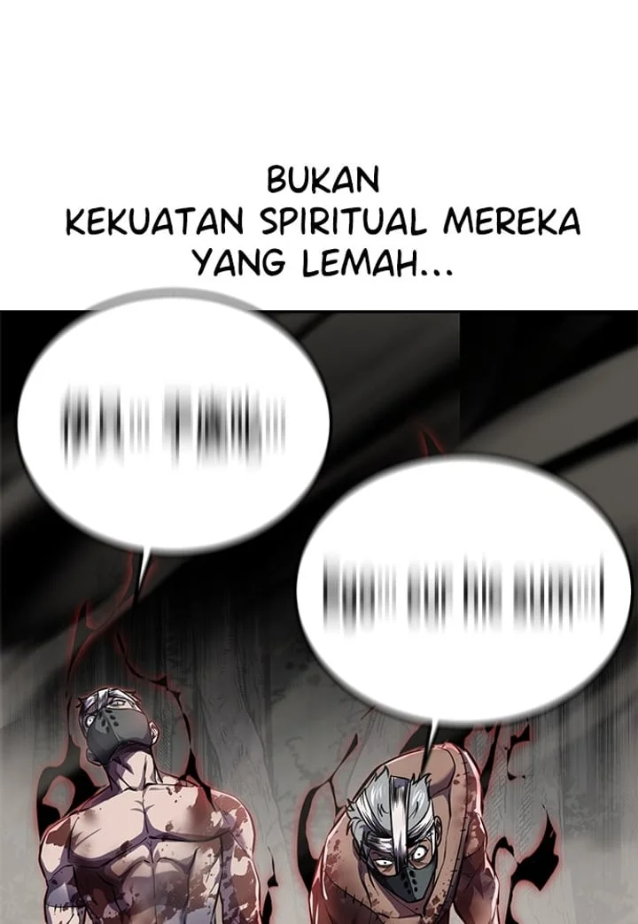 Ticket Hero S2 Chapter 290 Gambar 128