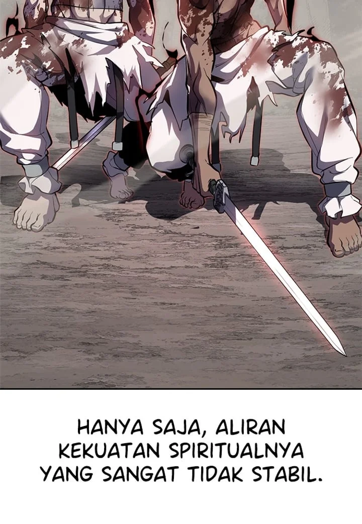 Ticket Hero S2 Chapter 290 Gambar 129