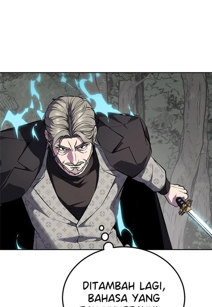 Ticket Hero S2 Chapter 290 Gambar 130