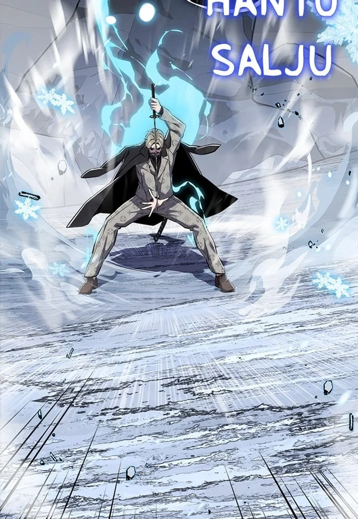 Ticket Hero S2 Chapter 290 Gambar 136