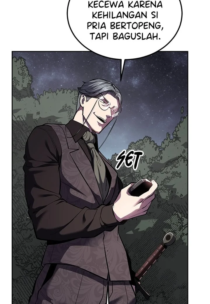 Ticket Hero S2 Chapter 290 Gambar 138
