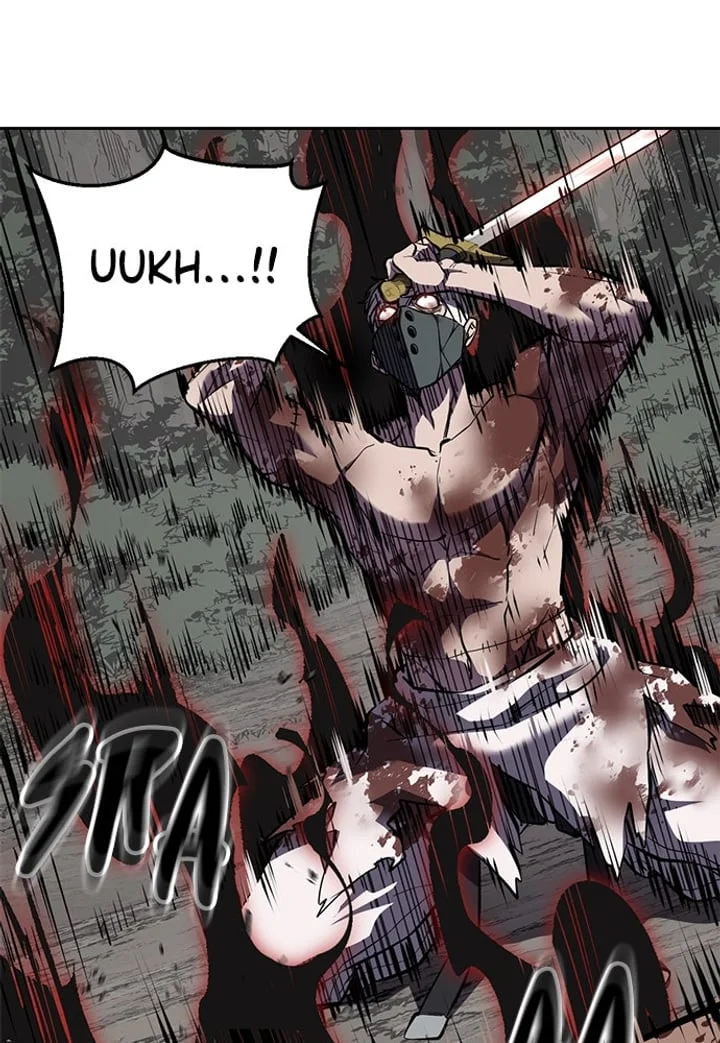 Ticket Hero S2 Chapter 290 Gambar 141