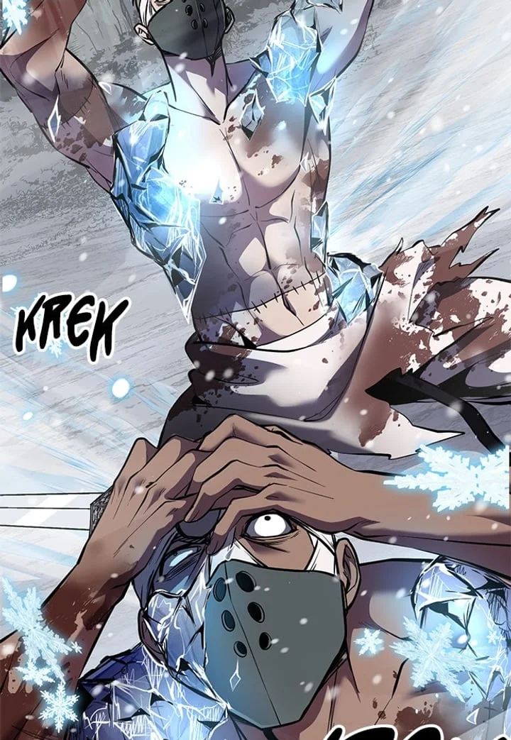 Ticket Hero S2 Chapter 290 Gambar 144