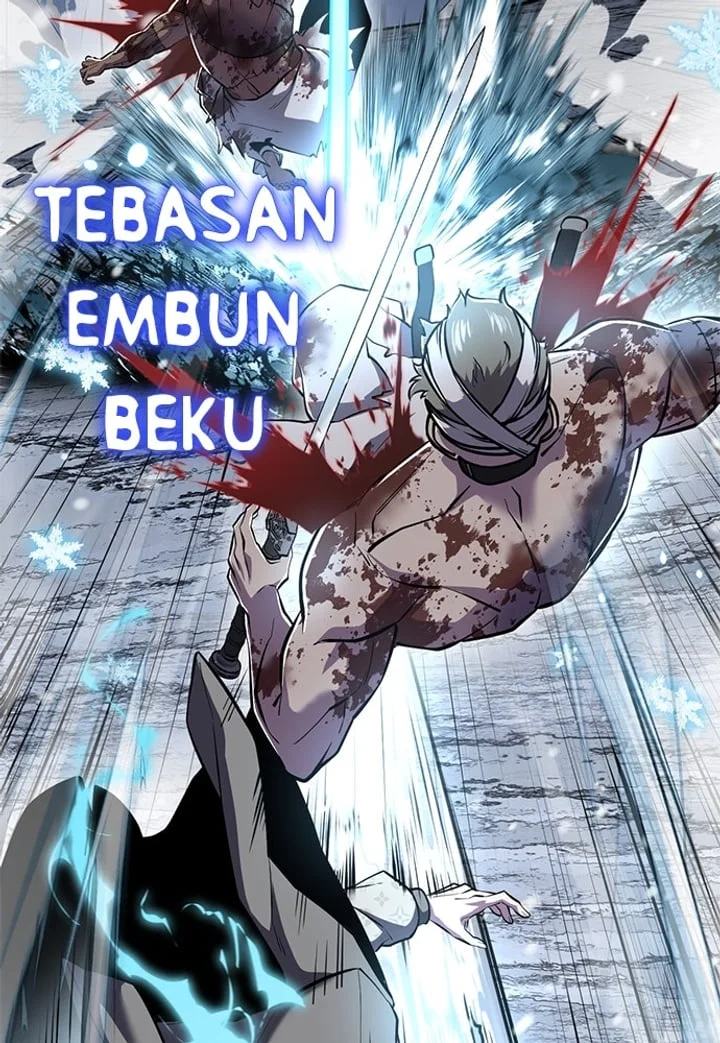 Ticket Hero S2 Chapter 290 Gambar 149