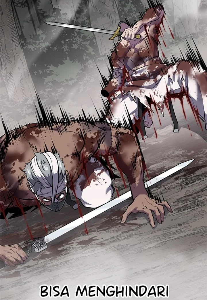 Ticket Hero S2 Chapter 290 Gambar 155