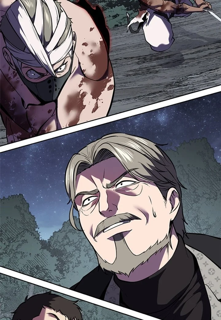 Ticket Hero S2 Chapter 290 Gambar 168