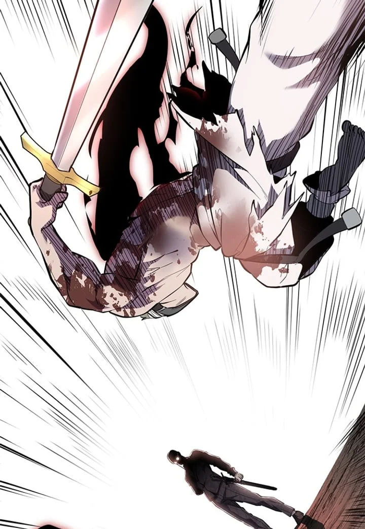 Ticket Hero S2 Chapter 290 Gambar 172