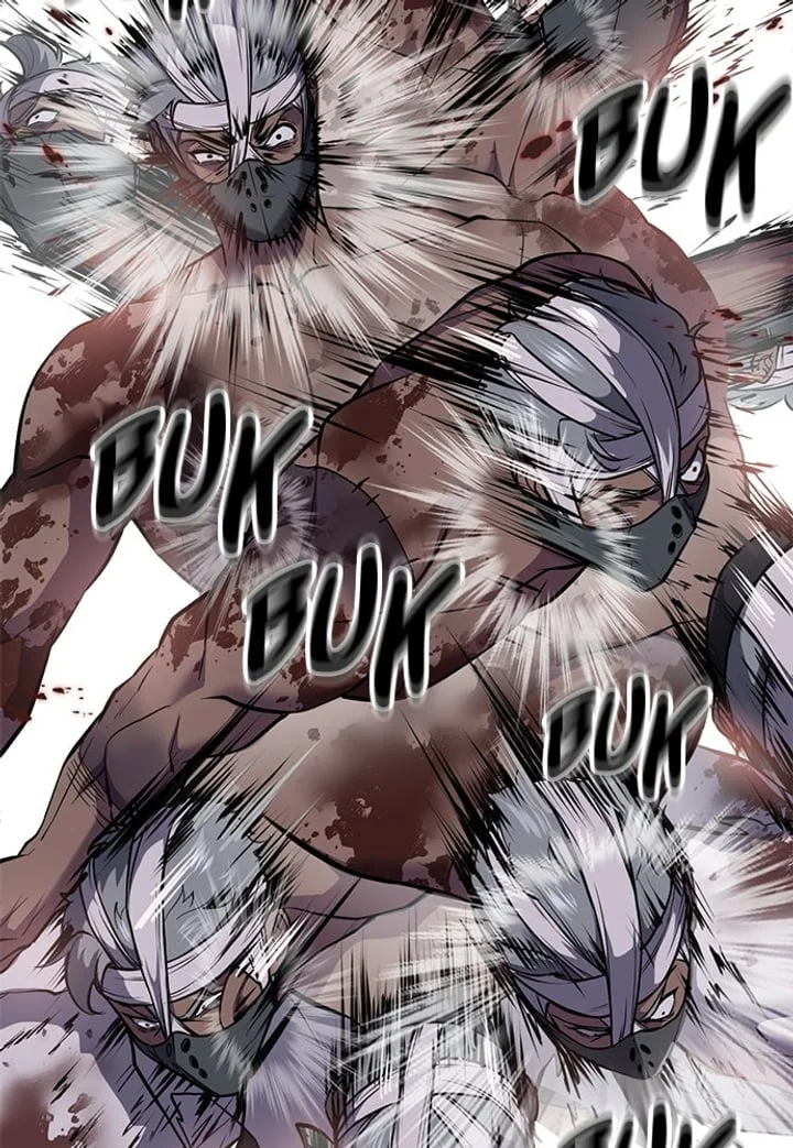 Ticket Hero S2 Chapter 290 Gambar 177