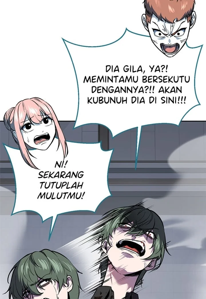 Ticket Hero S2 Chapter 290 Gambar 18