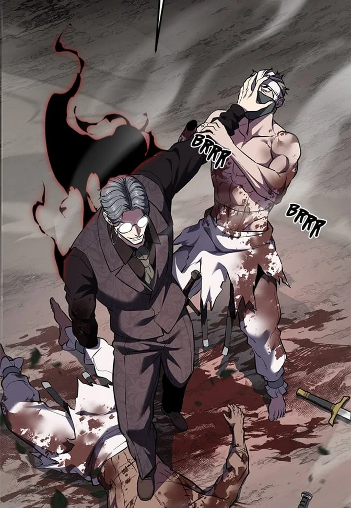 Ticket Hero S2 Chapter 290 Gambar 181