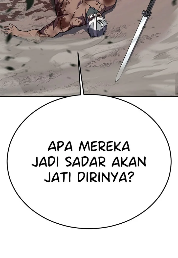 Ticket Hero S2 Chapter 290 Gambar 182