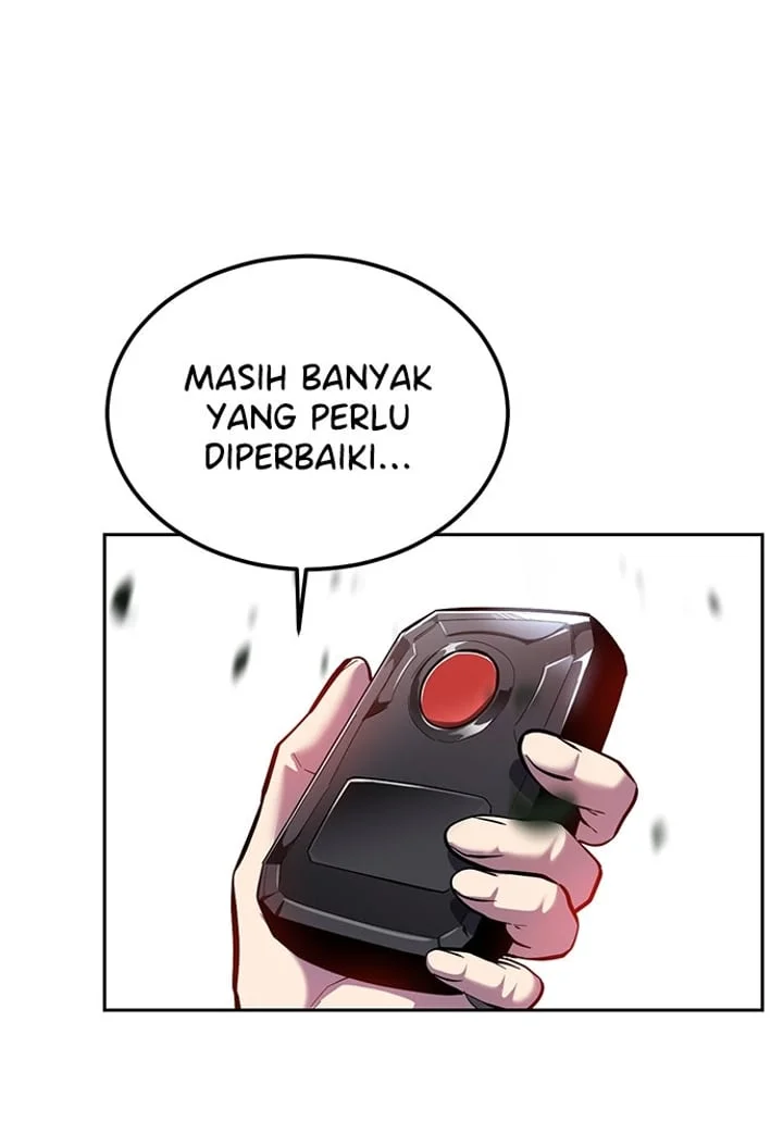 Ticket Hero S2 Chapter 290 Gambar 183
