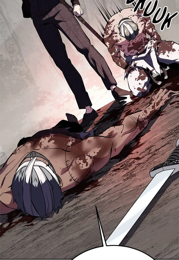 Ticket Hero S2 Chapter 290 Gambar 185