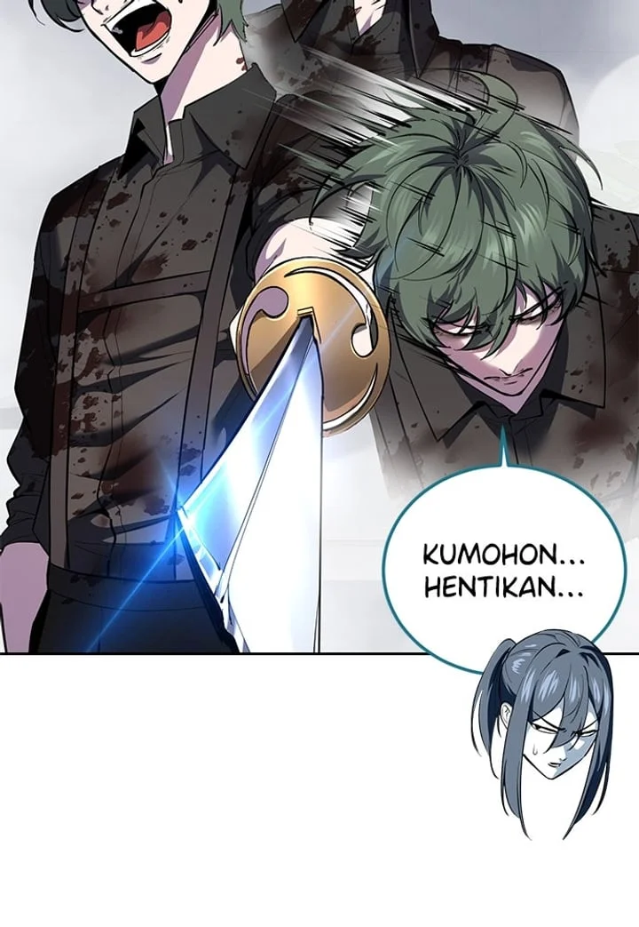 Ticket Hero S2 Chapter 290 Gambar 19