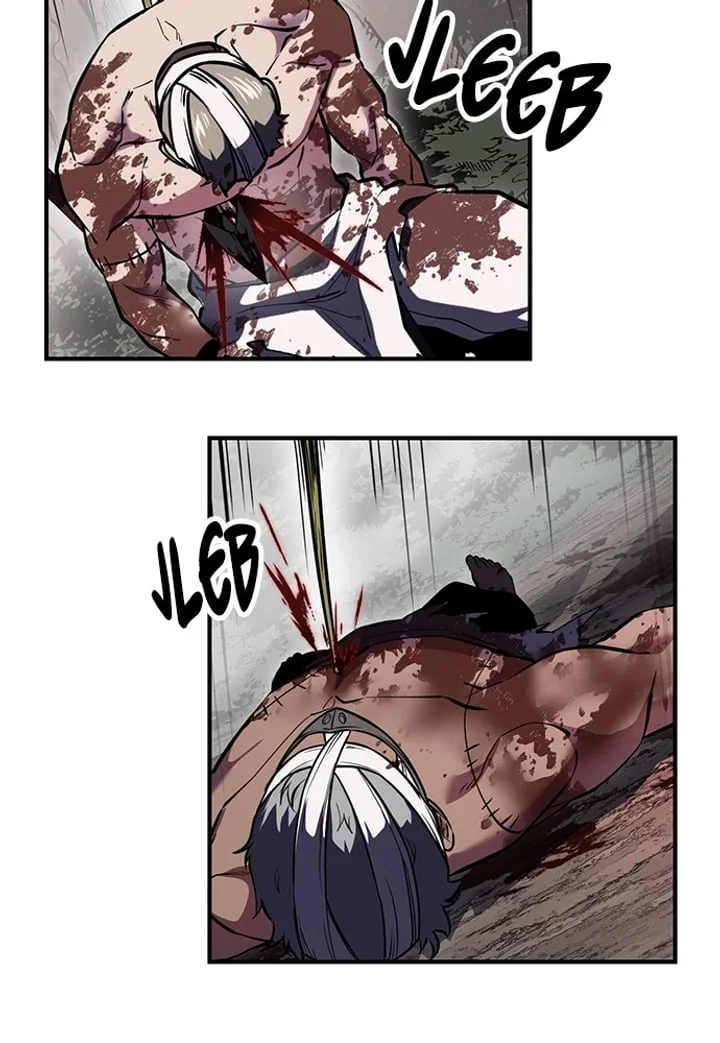 Ticket Hero S2 Chapter 290 Gambar 193