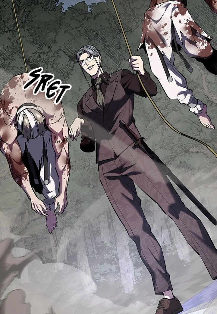 Ticket Hero S2 Chapter 290 Gambar 195