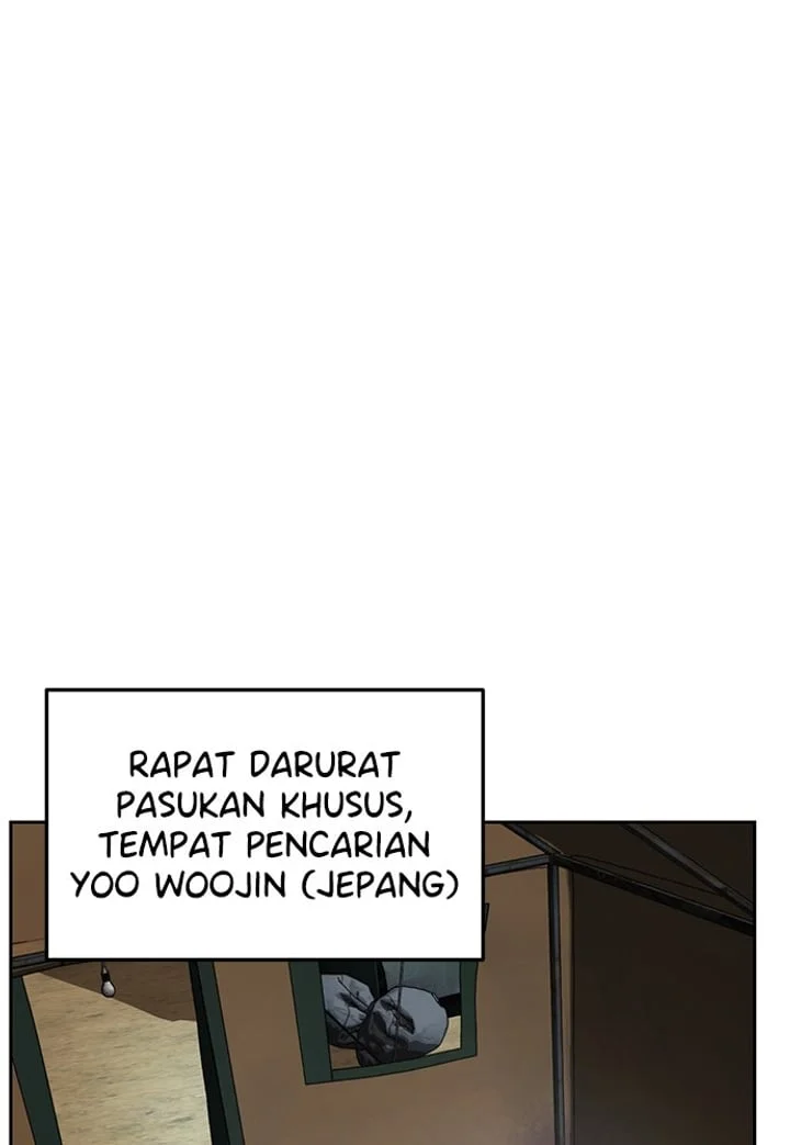 Ticket Hero S2 Chapter 290 Gambar 199