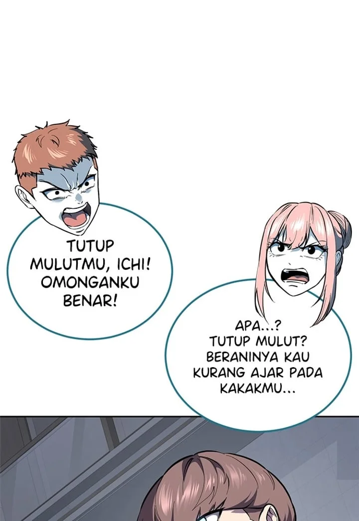 Ticket Hero S2 Chapter 290 Gambar 20