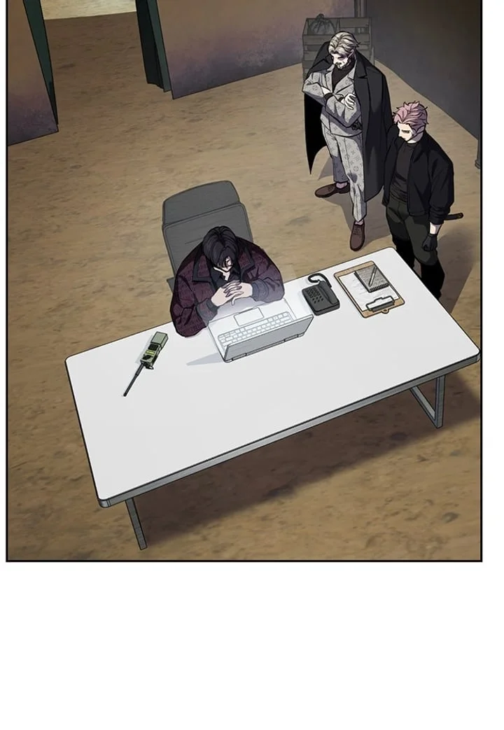 Ticket Hero S2 Chapter 290 Gambar 200