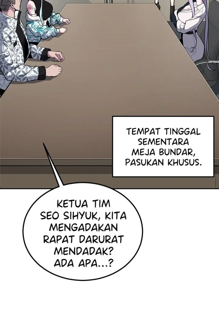 Ticket Hero S2 Chapter 290 Gambar 202