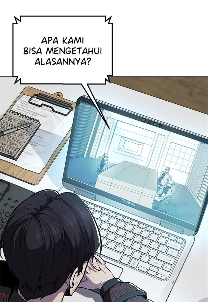 Ticket Hero S2 Chapter 290 Gambar 206