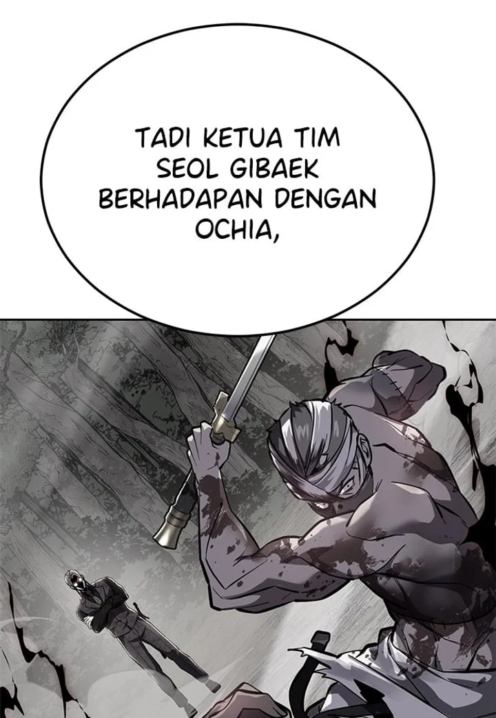 Ticket Hero S2 Chapter 290 Gambar 208