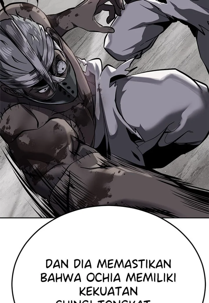 Ticket Hero S2 Chapter 290 Gambar 209