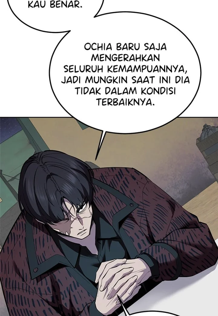 Ticket Hero S2 Chapter 290 Gambar 218
