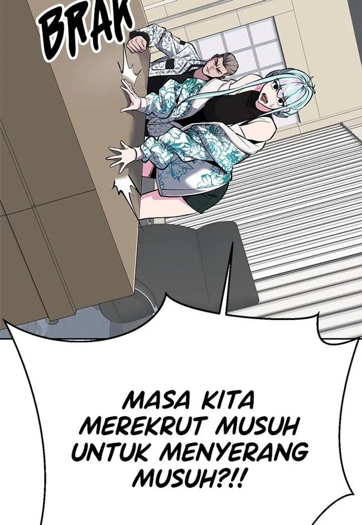 Ticket Hero S2 Chapter 290 Gambar 231