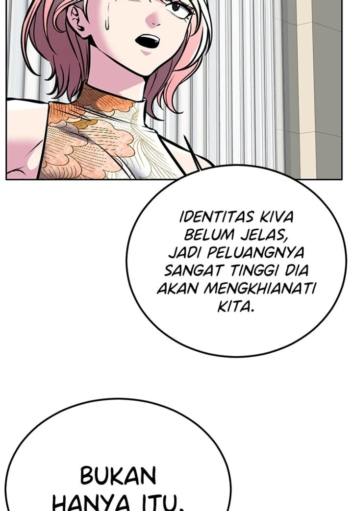 Ticket Hero S2 Chapter 290 Gambar 233
