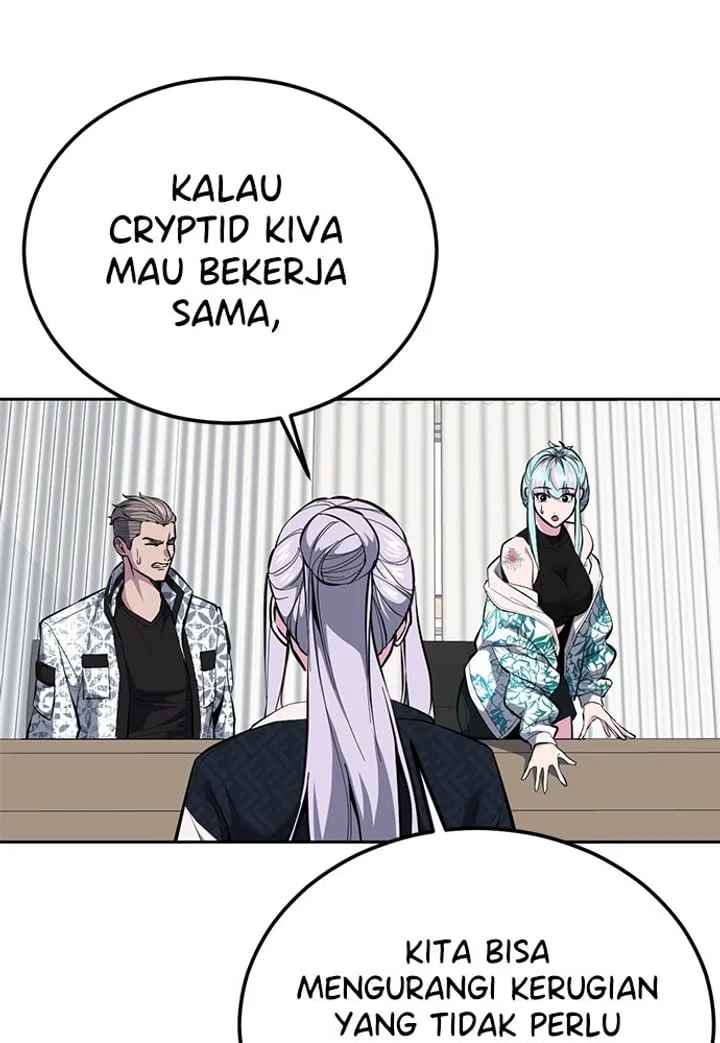 Ticket Hero S2 Chapter 290 Gambar 237