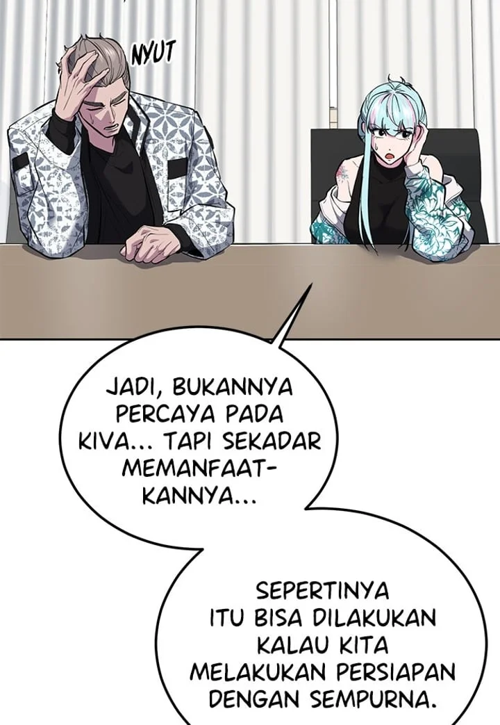 Ticket Hero S2 Chapter 290 Gambar 241