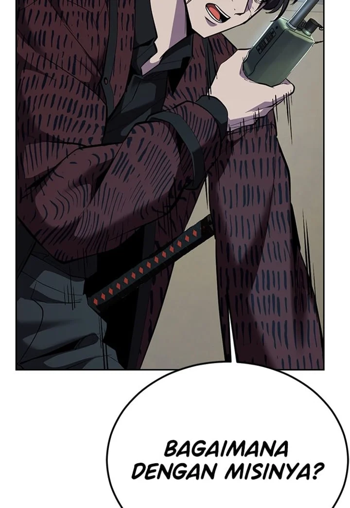 Ticket Hero S2 Chapter 290 Gambar 246