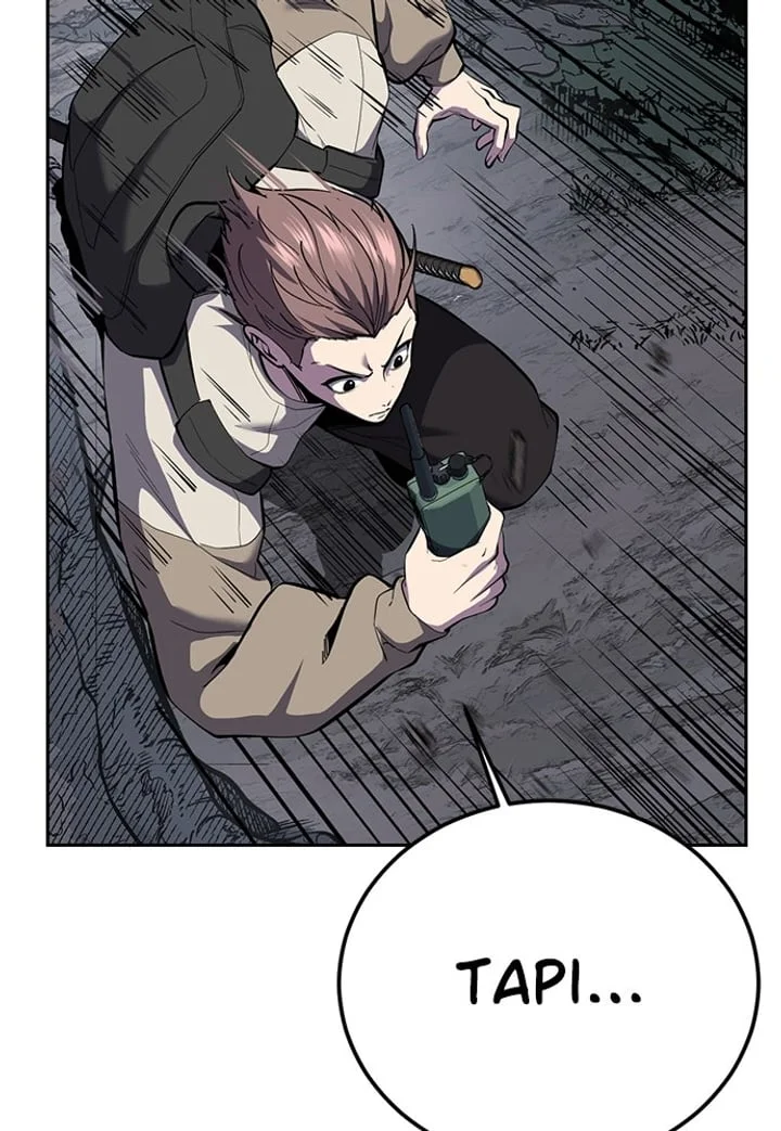 Ticket Hero S2 Chapter 290 Gambar 248
