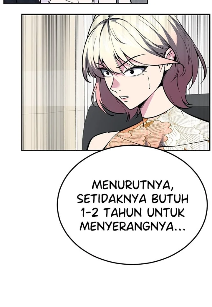 Ticket Hero S2 Chapter 290 Gambar 251