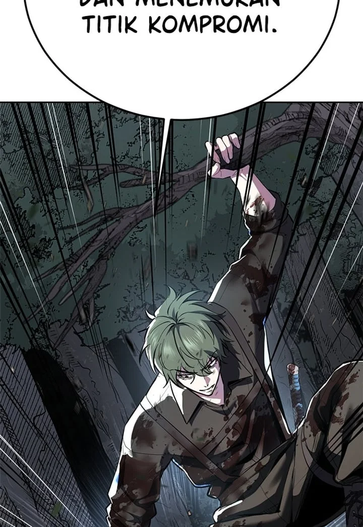 Ticket Hero S2 Chapter 290 Gambar 259