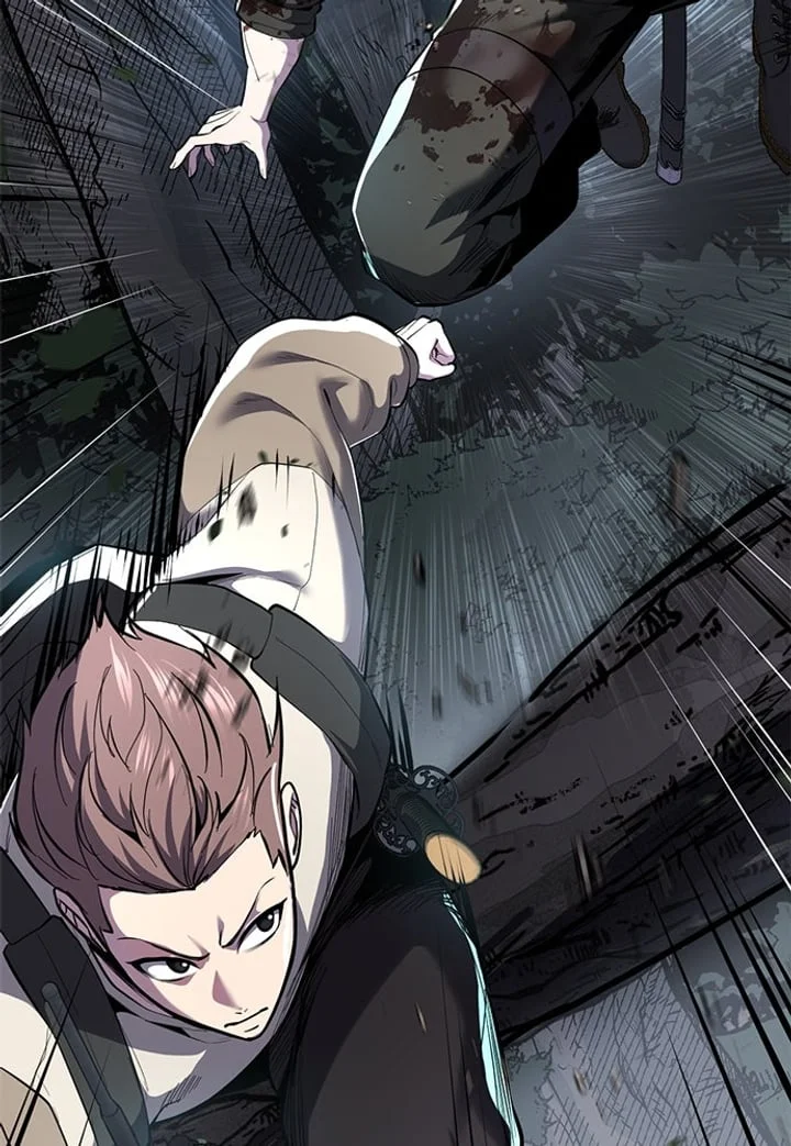 Ticket Hero S2 Chapter 290 Gambar 260