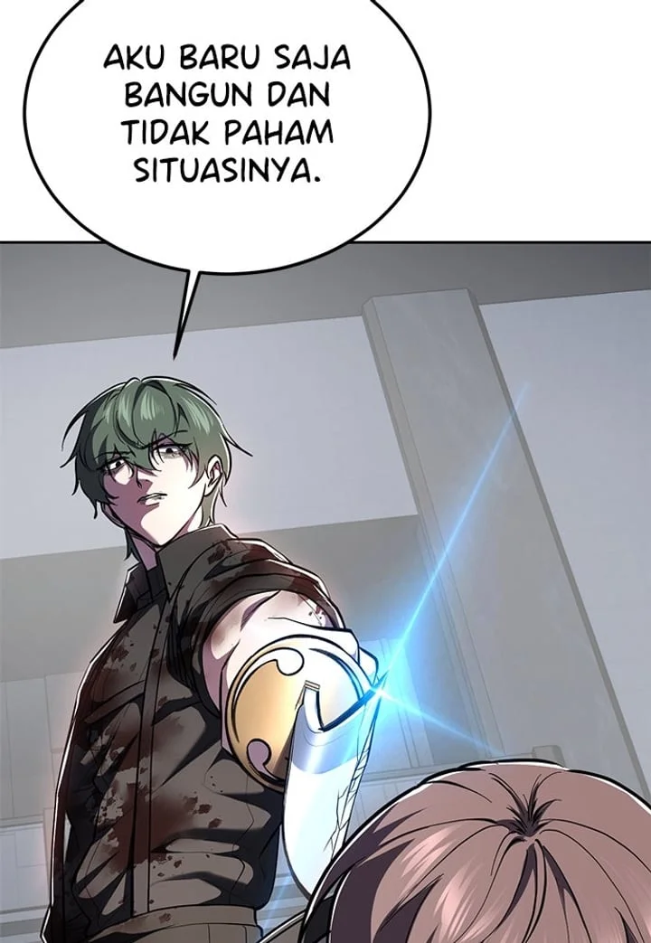 Ticket Hero S2 Chapter 290 Gambar 5