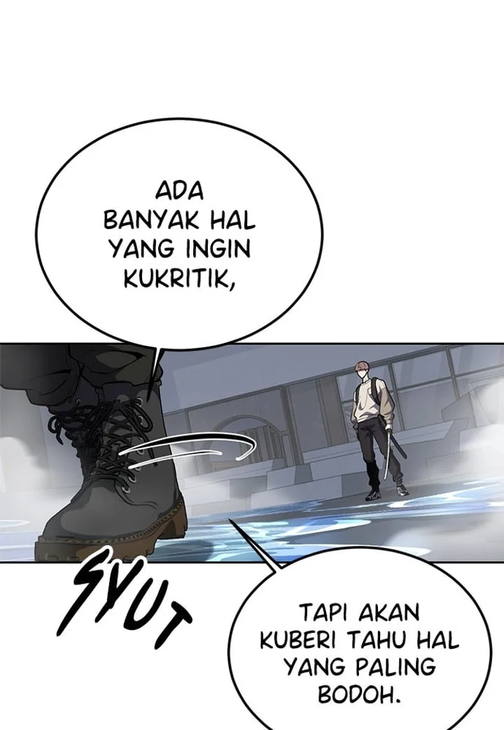 Ticket Hero S2 Chapter 290 Gambar 50