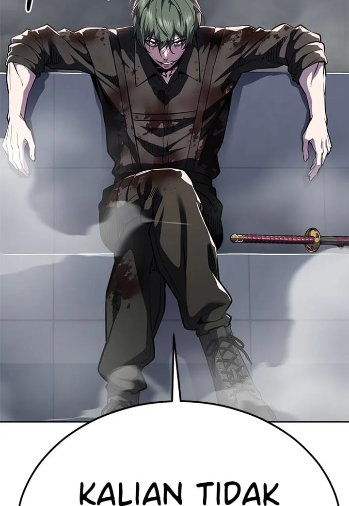 Ticket Hero S2 Chapter 290 Gambar 52