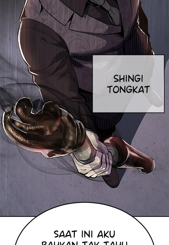 Ticket Hero S2 Chapter 290 Gambar 62