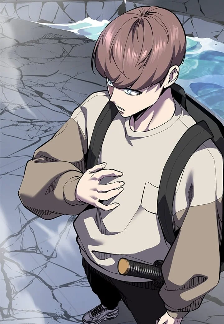 Ticket Hero S2 Chapter 290 Gambar 77