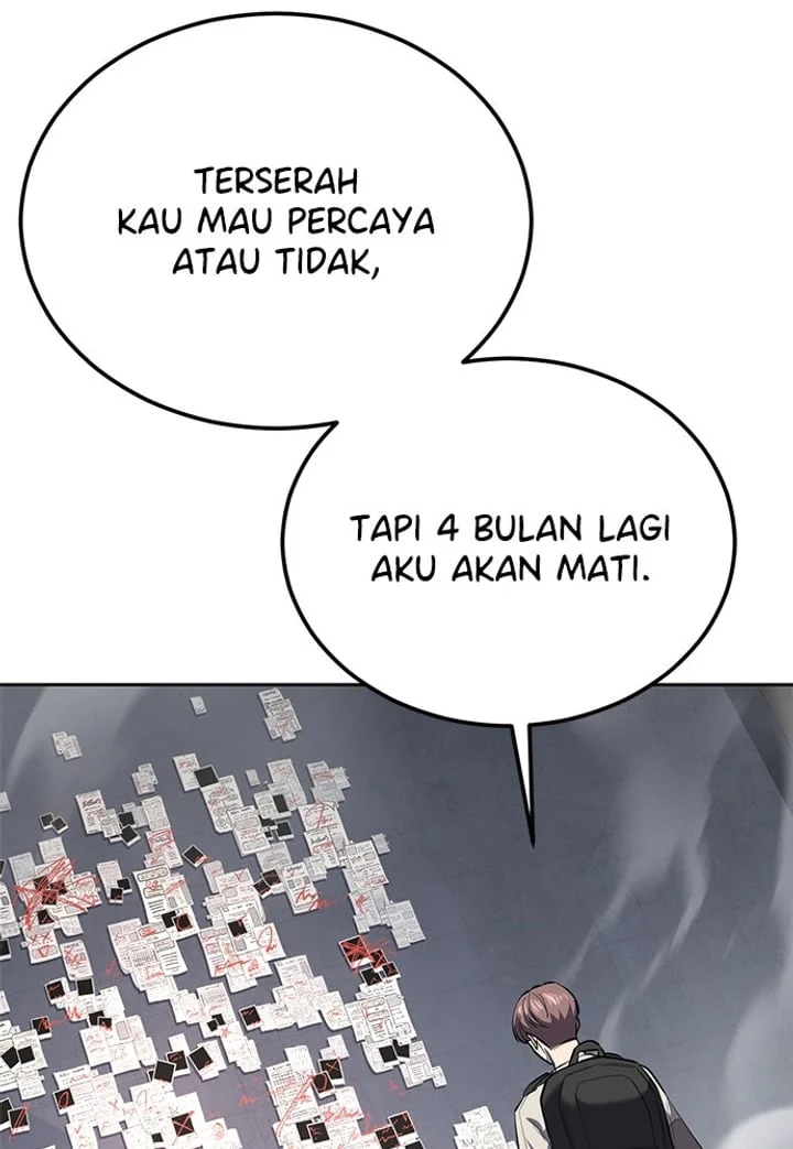 Ticket Hero S2 Chapter 290 Gambar 82