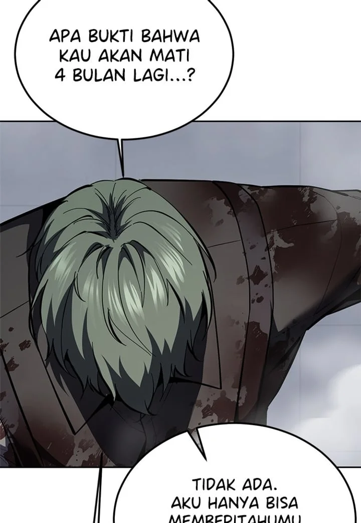 Ticket Hero S2 Chapter 290 Gambar 94