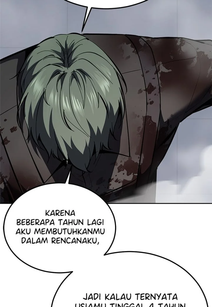Ticket Hero S2 Chapter 290 Gambar 96