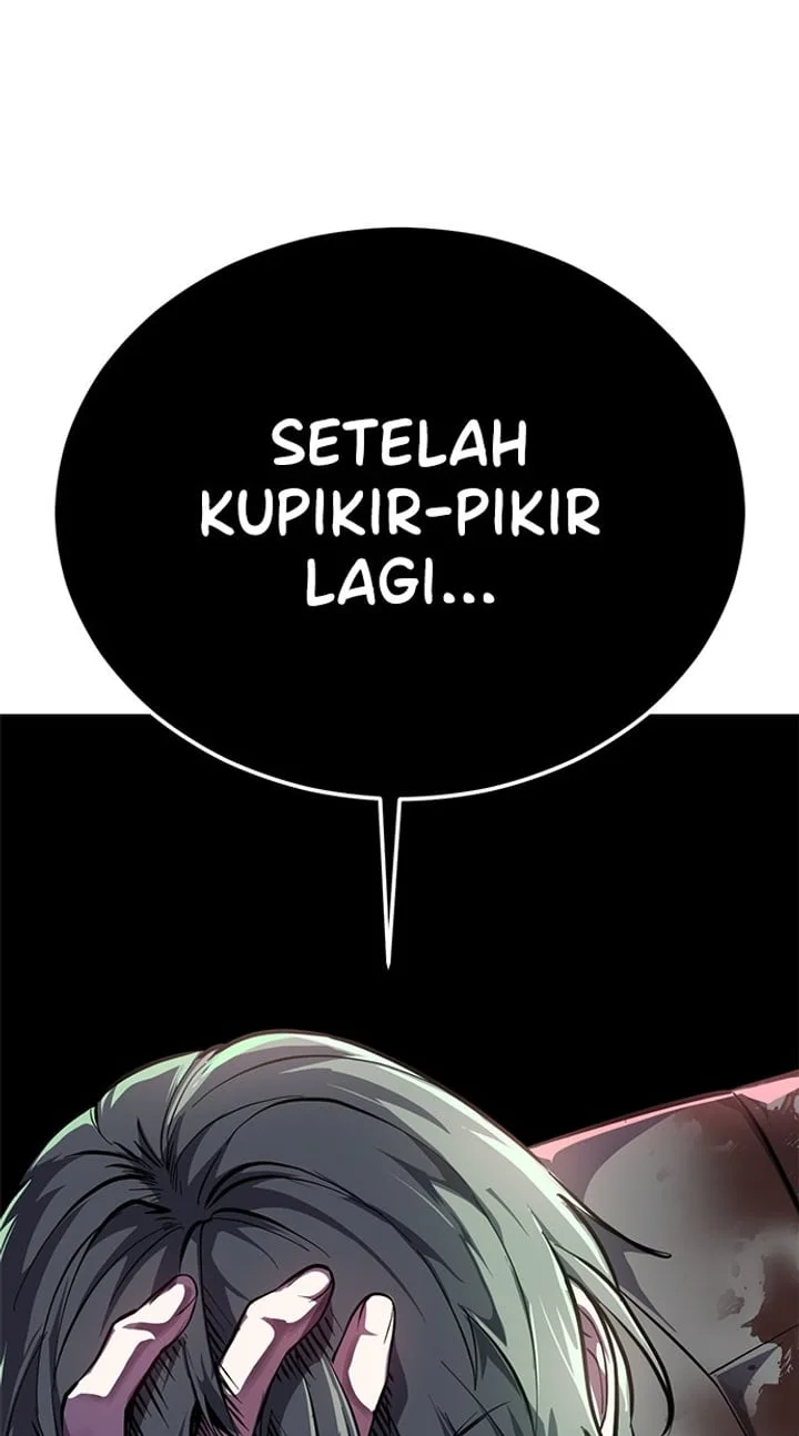 Komik Ticket Hero S2 Chapter 291 gambar 1