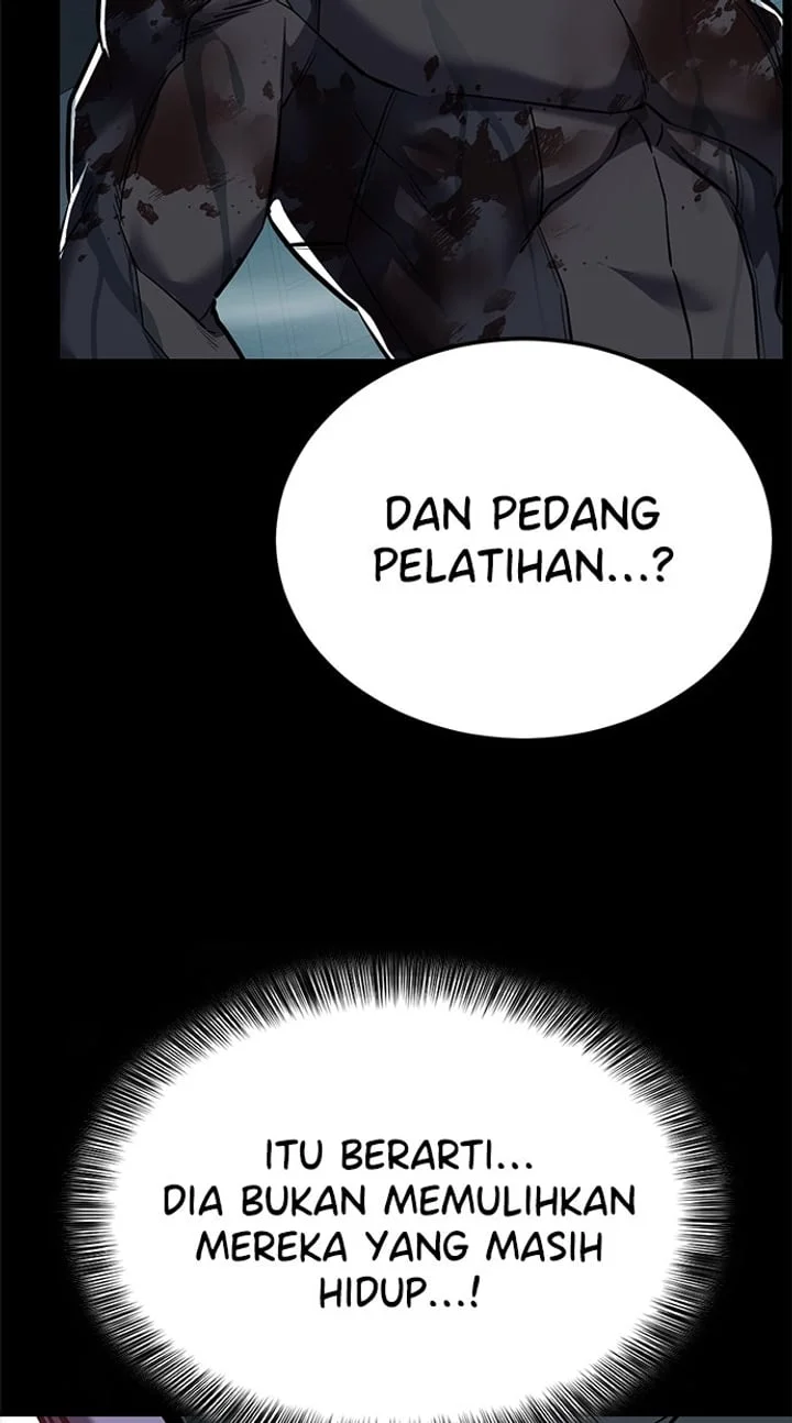 Ticket Hero S2 Chapter 291 Gambar 100