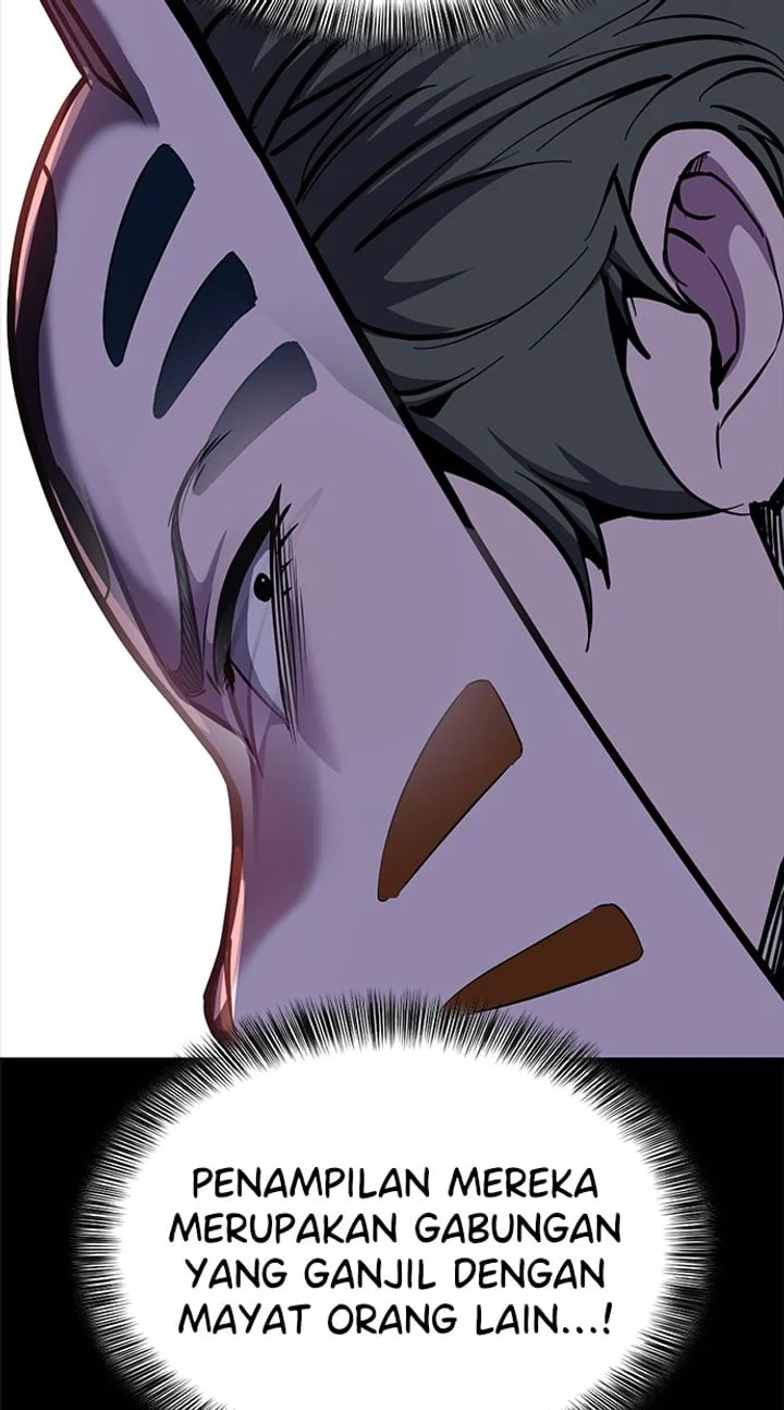 Ticket Hero S2 Chapter 291 Gambar 101