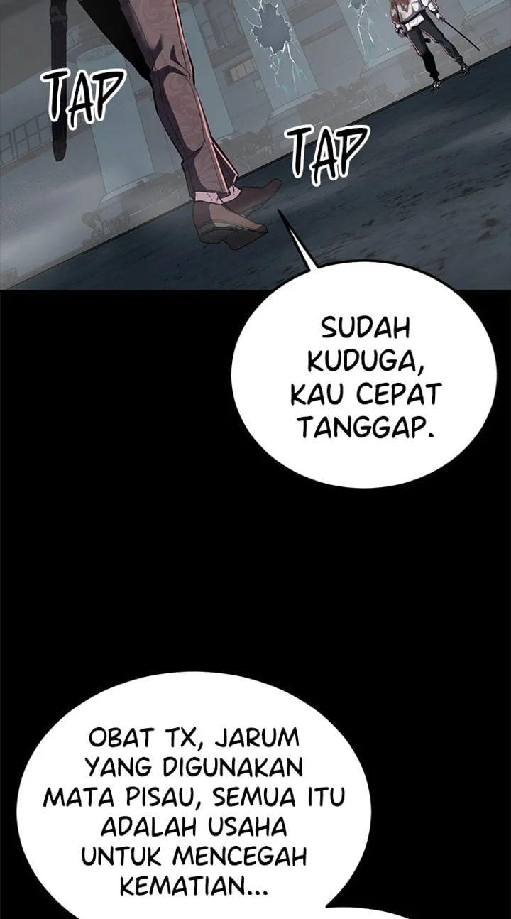 Ticket Hero S2 Chapter 291 Gambar 103